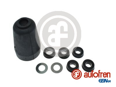 Hoofdremcilinder reparatieset Autofren Seinsa D1158