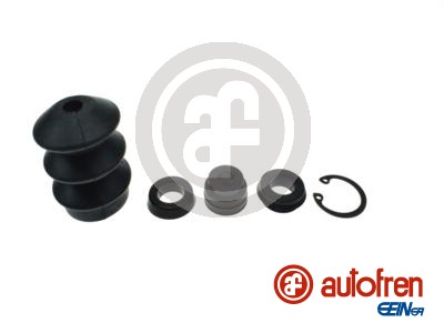 Hoofdkoppelingscilinder reparatieset Autofren Seinsa D1164