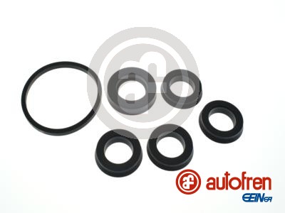 Hoofdremcilinder reparatieset Autofren Seinsa D1167