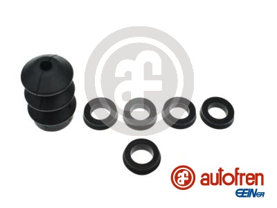 Hoofdremcilinder reparatieset Autofren Seinsa D1168