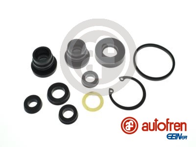 Hoofdremcilinder reparatieset Autofren Seinsa D1173