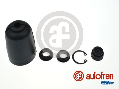 Hoofdkoppelingscilinder reparatieset Autofren Seinsa D1179