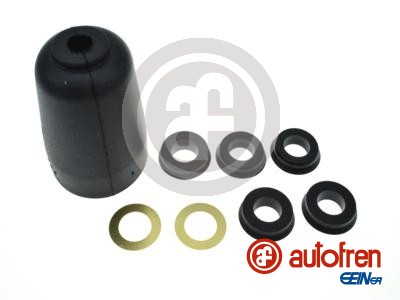 Hoofdremcilinder reparatieset Autofren Seinsa D1187