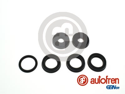 Hoofdremcilinder reparatieset Autofren Seinsa D1192