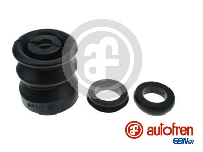 Hoofdkoppelingscilinder reparatieset Autofren Seinsa D1215