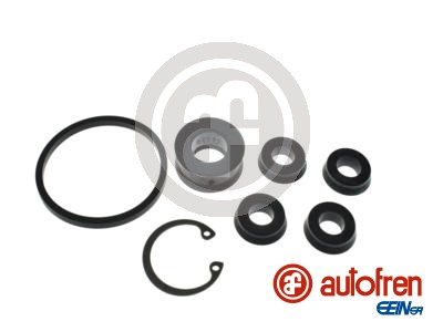 Hoofdremcilinder reparatieset Autofren Seinsa D1219