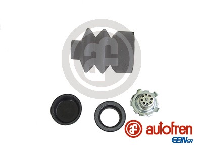 Hoofdremcilinder reparatieset Autofren Seinsa D1224