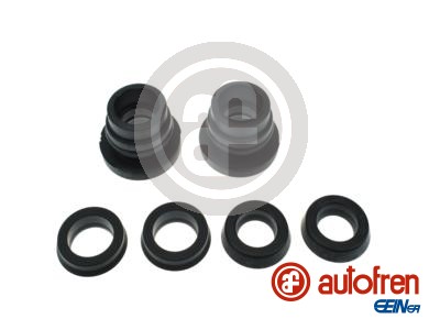 Hoofdremcilinder reparatieset Autofren Seinsa D1239