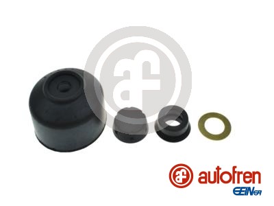 Hoofdkoppelingscilinder reparatieset Autofren Seinsa D1243