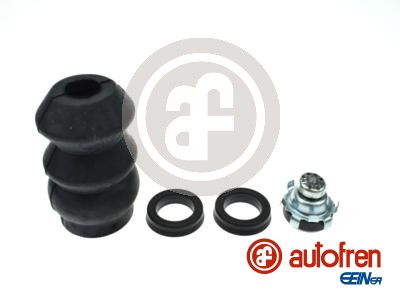 Hoofdkoppelingscilinder reparatieset Autofren Seinsa D1249