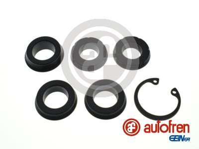 Hoofdremcilinder reparatieset Autofren Seinsa D1258