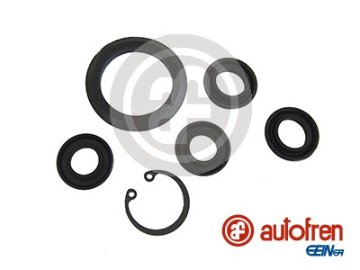 Hoofdremcilinder reparatieset Autofren Seinsa D1281