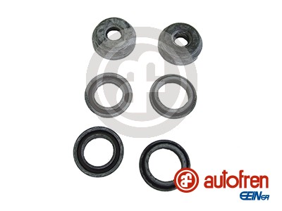 Hoofdremcilinder reparatieset Autofren Seinsa D1284