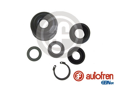 Hoofdkoppelingscilinder reparatieset Autofren Seinsa D1291