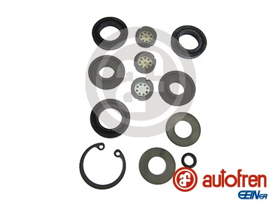 Hoofdremcilinder reparatieset Autofren Seinsa D1294