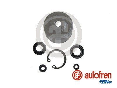 Hoofdkoppelingscilinder reparatieset Autofren Seinsa D1299