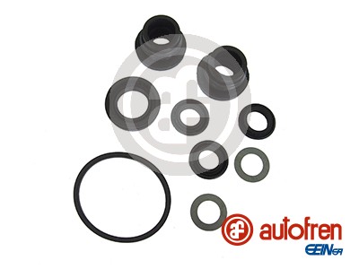 Hoofdremcilinder reparatieset Autofren Seinsa D1302