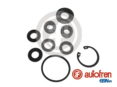 Hoofdremcilinder reparatieset Autofren Seinsa D1315