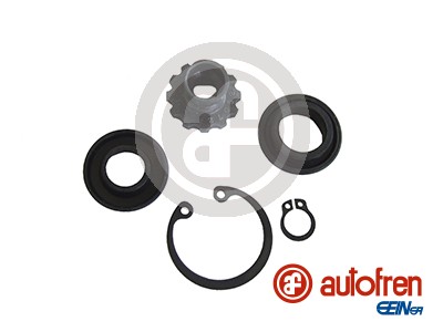 Hoofdremcilinder reparatieset Autofren Seinsa D1340