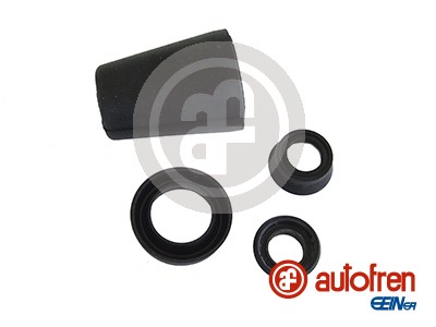 Hoofdkoppelingscilinder reparatieset Autofren Seinsa D1341