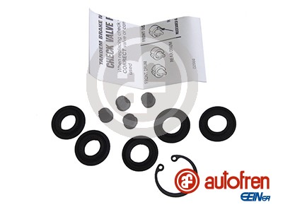 Hoofdremcilinder reparatieset Autofren Seinsa D1347