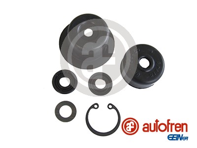 Hoofdkoppelingscilinder reparatieset Autofren Seinsa D1357