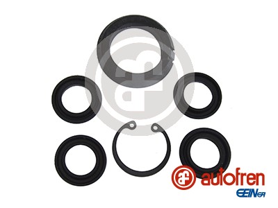 Hoofdremcilinder reparatieset Autofren Seinsa D1358