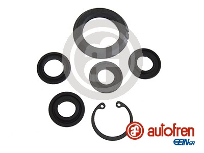 Hoofdremcilinder reparatieset Autofren Seinsa D1361