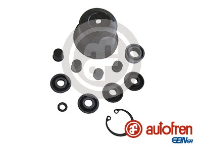 Hoofdremcilinder reparatieset Autofren Seinsa D1363