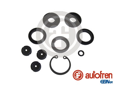 Hoofdremcilinder reparatieset Autofren Seinsa D1364