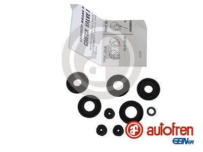 Hoofdremcilinder reparatieset Autofren Seinsa D1375