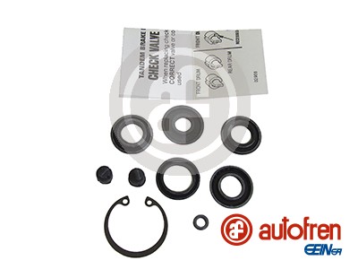 Hoofdremcilinder reparatieset Autofren Seinsa D1378