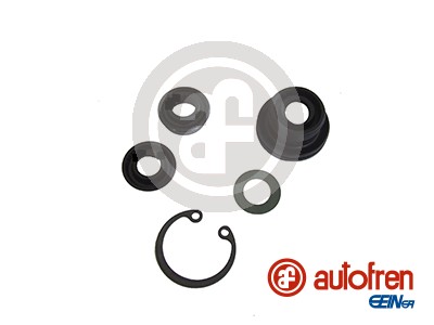 Hoofdkoppelingscilinder reparatieset Autofren Seinsa D1380