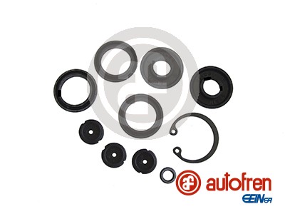 Hoofdremcilinder reparatieset Autofren Seinsa D1383