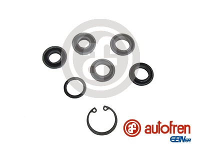 Hoofdremcilinder reparatieset Autofren Seinsa D1401