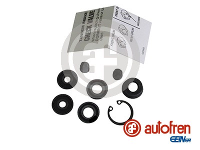 Hoofdremcilinder reparatieset Autofren Seinsa D1406