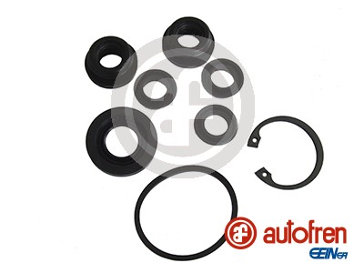 Hoofdremcilinder reparatieset Autofren Seinsa D1429