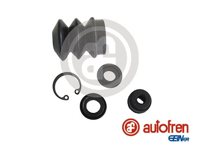 Hoofdkoppelingscilinder reparatieset Autofren Seinsa D1447