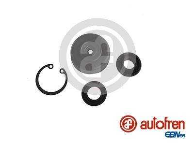 Hoofdkoppelingscilinder reparatieset Autofren Seinsa D1472