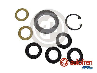 Hoofdremcilinder reparatieset Autofren Seinsa D1478