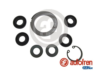 Hoofdremcilinder reparatieset Autofren Seinsa D1483
