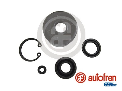 Hoofdkoppelingscilinder reparatieset Autofren Seinsa D1491