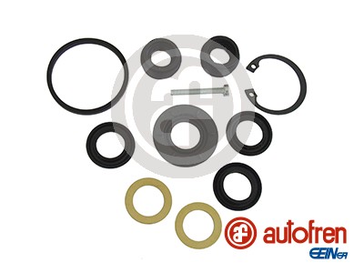 Hoofdremcilinder reparatieset Autofren Seinsa D1524