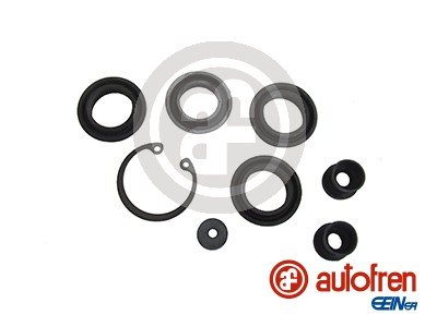 Hoofdremcilinder reparatieset Autofren Seinsa D1584