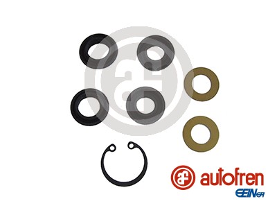 Hoofdremcilinder reparatieset Autofren Seinsa D1608