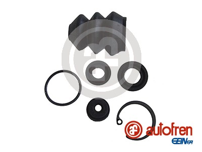 Hoofdkoppelingscilinder reparatieset Autofren Seinsa D1615