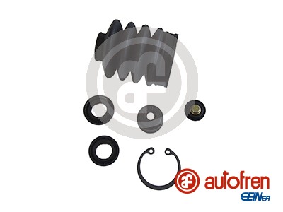 Hoofdkoppelingscilinder reparatieset Autofren Seinsa D1622