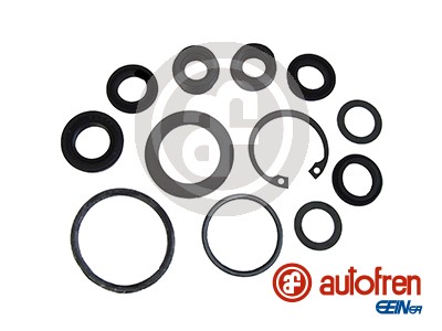 Hoofdremcilinder reparatieset Autofren Seinsa D1640