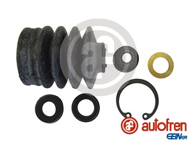 Hoofdkoppelingscilinder reparatieset Autofren Seinsa D1659