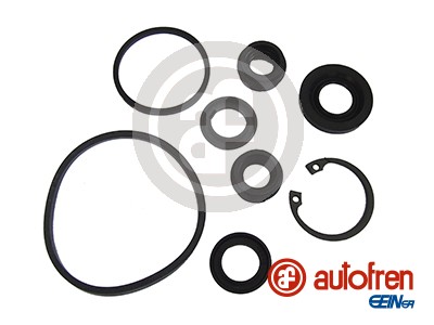 Hoofdremcilinder reparatieset Autofren Seinsa D1676